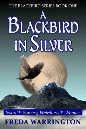 [Blackbird 01] • A Blackbird in Silver (Book 1)